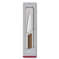 Кухонный нож Victorinox Swiss Modern Kitchen 15 см 6.9010.15G