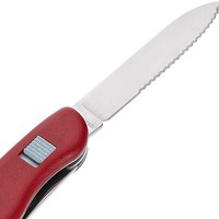 Нож Victorinox Cheese Knife 0.8833.W