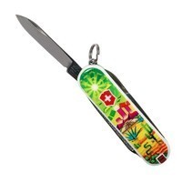 Нож Victorinox Classic LE Mexican Sunset 0.6223.L1807