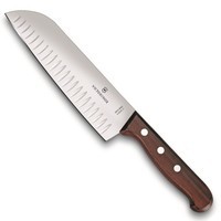 Нож сантоку Victorinox SwissClassic 17 см в подарочной упаковке 6.8520.17G