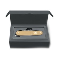 Нож Victorinox Cadet Alox Limited Edition 2019 Champagne Gold 0.2601.L19
