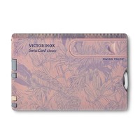 Набор Victorinox SwissCard Classic Spring Spirit 0.7155