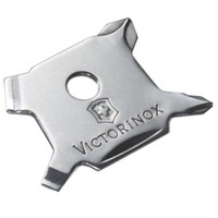 Отвертка Victorinox Quattro для Swisscards A7235