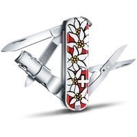 Складной нож Victorinox Nailclip 580 6,5 см 0.6463.840L19