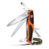 Складной нож Victorinox Rangergrip 55 Autumn Spirit SE 13 см 0.9563.C91