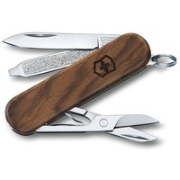 Складной нож Victorinox Classic SD Wood 5,8 см 0.6221.63