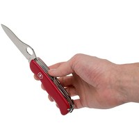 Нож Victorinox Locksmith 0.8493.M