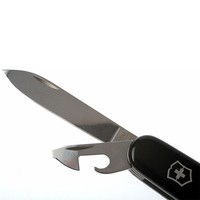 Складной нож Victorinox Climber Black Blister 1.3703.3B1