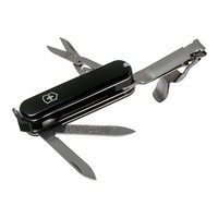 Складной нож Victorinox Nailclip 580 6,5 см 0.6463.3