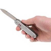Нож Victorinox Alox Pioneer X 0.8231.26