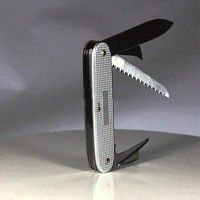 Складной нож Victorinox Pioneer Alox 0.8150.26 