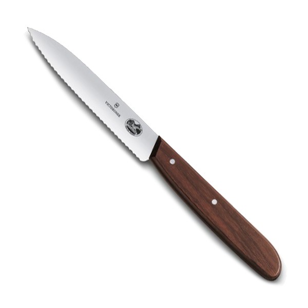 Кухонный нож Victorinox Wood Paring 10 см 5.0730