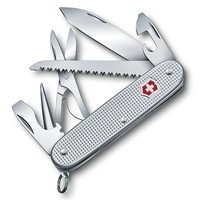 Складной нож Victorinox Alox Farmer X 0.8271.26