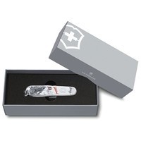 Складной нож Victorinox Explorer Swiss Spirit Special Edition 91 мм 1.6705.7L20