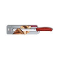 Кухонный нож Victorinox Swiss Classic для хлеба 21 см 6.8631.21B