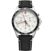 Мужские часы Victorinox Swiss Army FIELDFORCE Chrono V241853