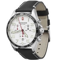 Мужские часы Victorinox Swiss Army FIELDFORCE Chrono V241853