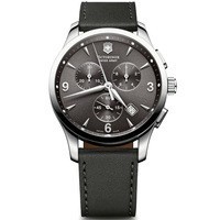 Мужские часы Victorinox Swiss Army ALLIANCE II Chrono V241479