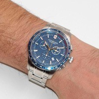 Мужские часы Victorinox Swiss Army ALLIANCE Sport Chrono V241817