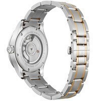 Мужские часы Victorinox Swiss Army ALLIANCE Mecha V241874