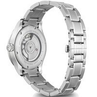 Мужские часы Victorinox Swiss Army ALLIANCE Mecha V241898