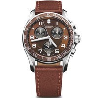 Мужские часы Victorinox Swiss Army CHRONO CLASSIC V241498