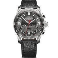 Мужские часы Victorinox Swiss Army CHRONO CLASSIC 1/100 V241616