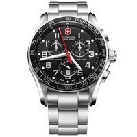Мужские часы Victorinox Swiss Army CHRONO CLASSIC XLS V241443
