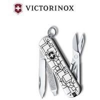 Складной нож Victorinox Classic 5,8 см 0.6223.L2105