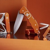 Складной нож Victorinox Classic SD Limited Edition 2021 0.6221.L21