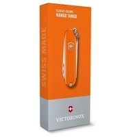 Складной нож Victorinox Classic 5,8 см 0.6223.83G