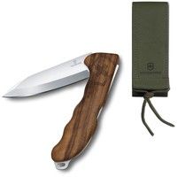 Нож Victorinox Hunter Pro Walnut 0.9411.63