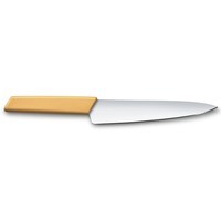 Нож кухонный Victorinox Swiss Modern Carving 19 см 6.9016.198B