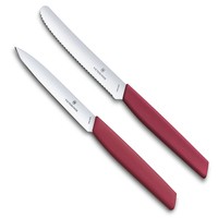 Набор ножей Victorinox Swiss Modern Paring Set 2 шт. 6.9096.2L4