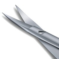 Ножницы Victorinox Rubis Cuticle 9 см 8.2082.09