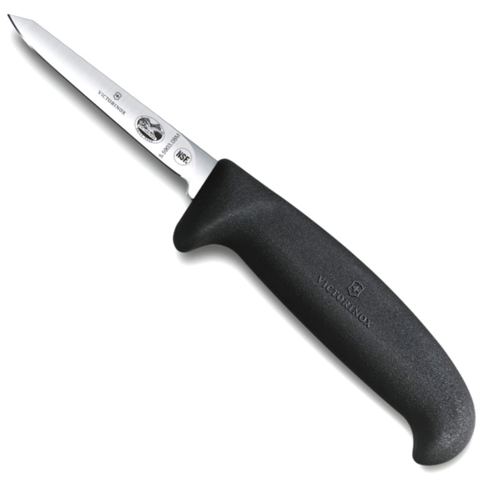 Нож Victorinox Fibrox Poultry 8 см 5.5903.08M