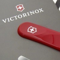 Накладка на ручку ножа Victorinox 84 мм C2700.E3