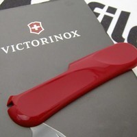 Фото Накладка на ручку ножа Victorinox 84 мм C2700.E4