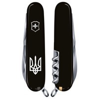 Нож Victorinox Spartan Ukraine 1.3603.3_T0010u