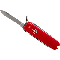 Складной нож Victorinox Nailclip 580 6,5 см 0.6463.B1