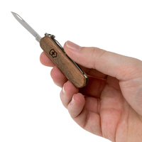 Складной нож Victorinox Classic SD Wood 5,8 см 0.6221.63