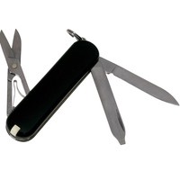 Фото Складной нож Victorinox Classic 5,8 см 0.6223.3G