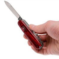 Складной нож Victorinox Huntsman 9,1 см 1.3713.TB1