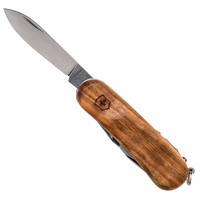 Нож Victorinox Delemont EvoWood 10 2.3801.63