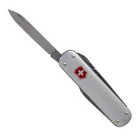 Нож Victorinox Alox Money Clip 0.6540.16