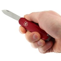 Нож Victorinox Compact Red 1.3405