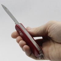 Складной нож Victorinox Walker 8,4 см 0.2313.B1