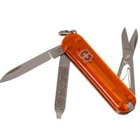 Фото Складной нож Victorinox Classic 5,8 см 0.6223.T82G