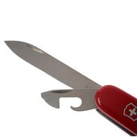 Складной нож Victorinox CAMPER 9,1 см 1.3613.B1