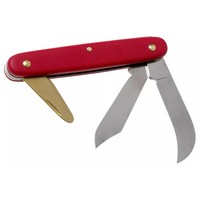 Складной садовый нож Victorinox Budding and Pruning 3 3.9116.B1